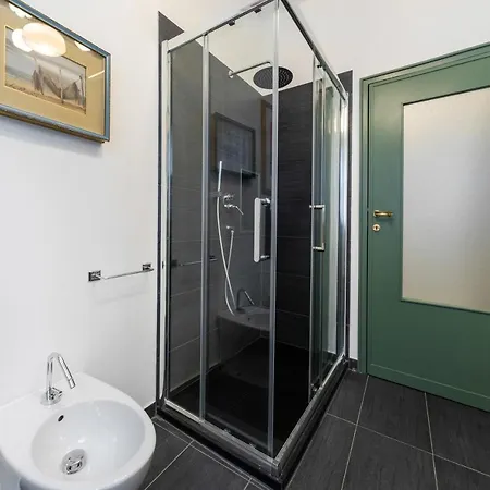 Apartamento Ur-nest Borgo B Bolonia