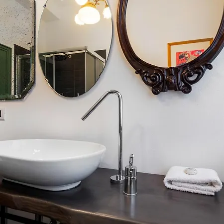 Ur-nest Borgo B Bolonia