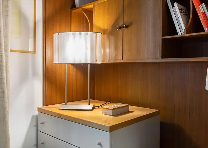 Ur-nest Borgo B Appartement Bologna