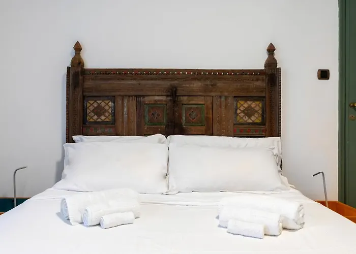 Ur-nest Borgo B Bologna