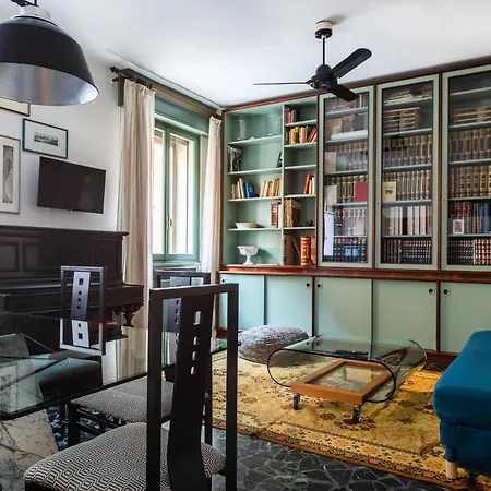 Ur-nest Borgo B * Bologna