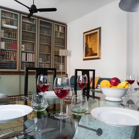 Ur-nest Borgo B * Bolonia