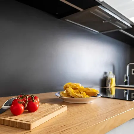 Apartment Ur-nest Borgo B Bologna