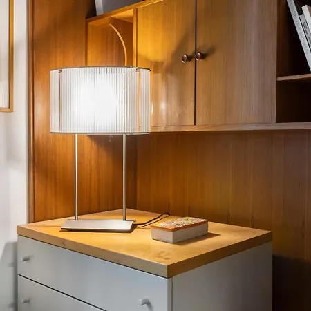 Ur-nest Borgo B Apartment Bologna