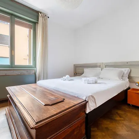 Ur-nest Borgo B *