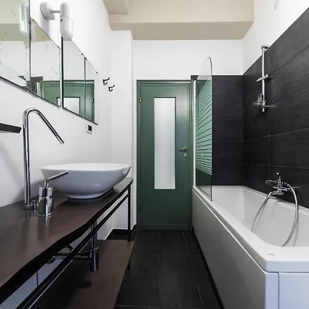Apartment Ur-nest Borgo B