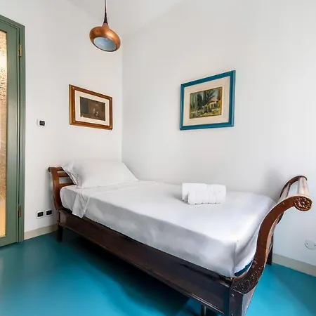 Ur-nest Borgo B