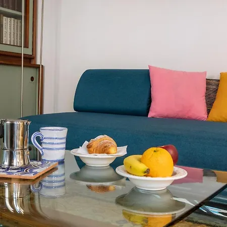 Apartment Ur-nest Borgo B Bologna