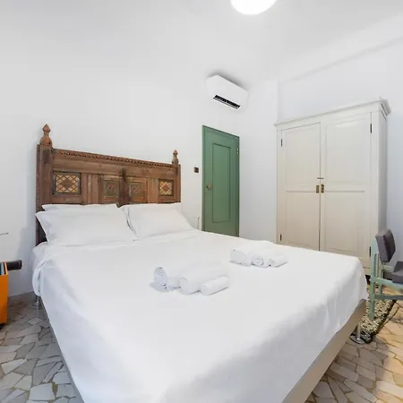 Ur-nest Borgo B