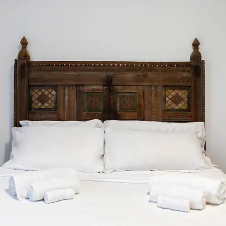 Ur-nest Borgo B Bolonia