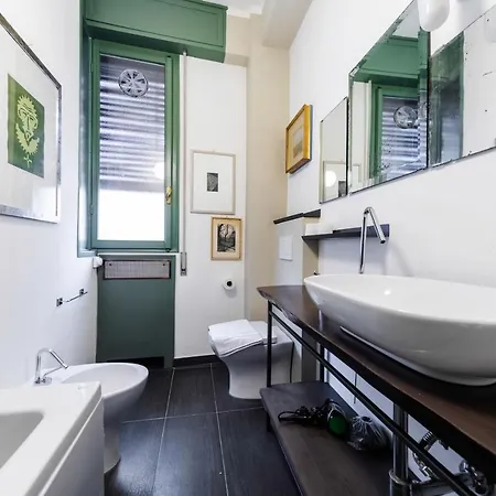 Ur-nest Borgo B * Bologna