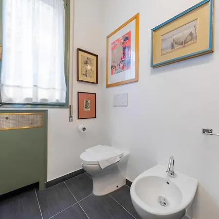 Apartment Ur-nest Borgo B Bologna