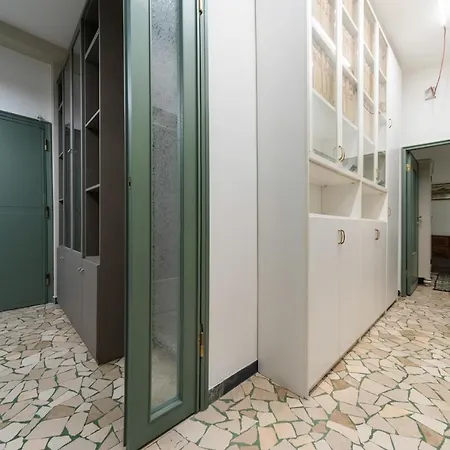 Ur-nest Borgo B *