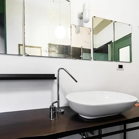 Apartamento Ur-nest Borgo B Bolonia