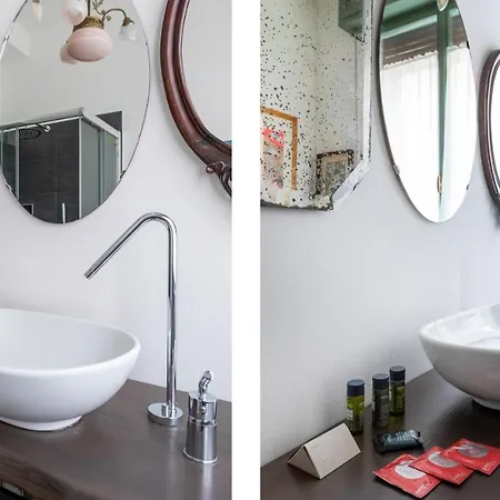 Ur-nest Borgo B Apartamento *
