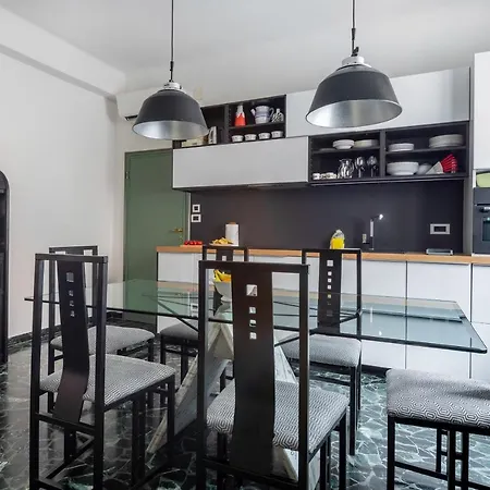 Ur-nest Borgo B * Bolonha