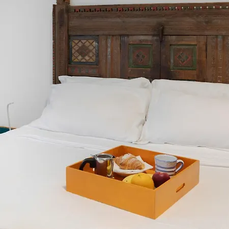 Ur-nest Borgo B Apartamento *