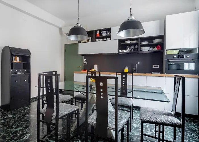 Ur-nest Borgo B * Bolonha
