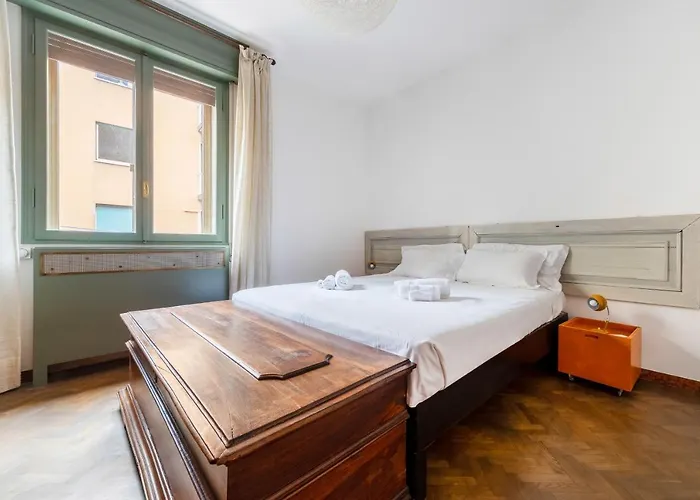 Ur-nest Borgo B *