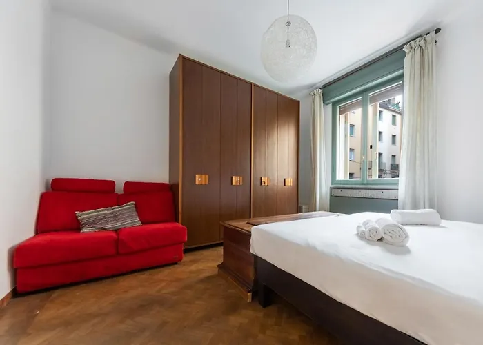 Ur-nest Borgo B Apartamento Bolonha