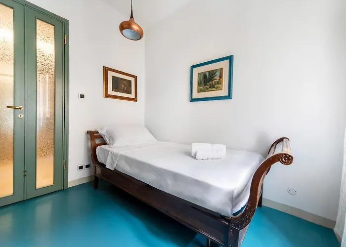 Ur-nest Borgo B