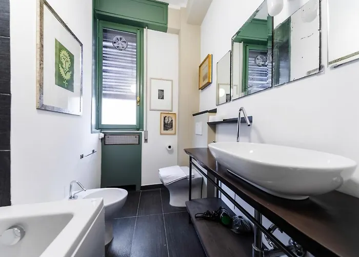 Ur-nest Borgo B * Bolonha