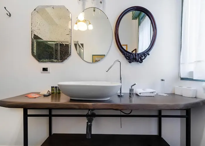Ur-nest Borgo B * Bolonha