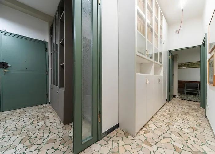 Ur-nest Borgo B *