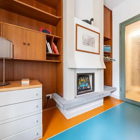 Appartement Ur-nest Borgo B *